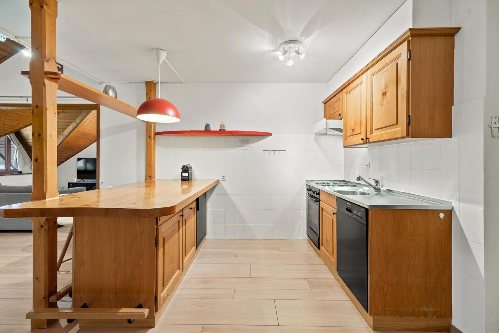 Cosy Appartement Lumineux Et Spacieux A Charmey Buitenkant foto