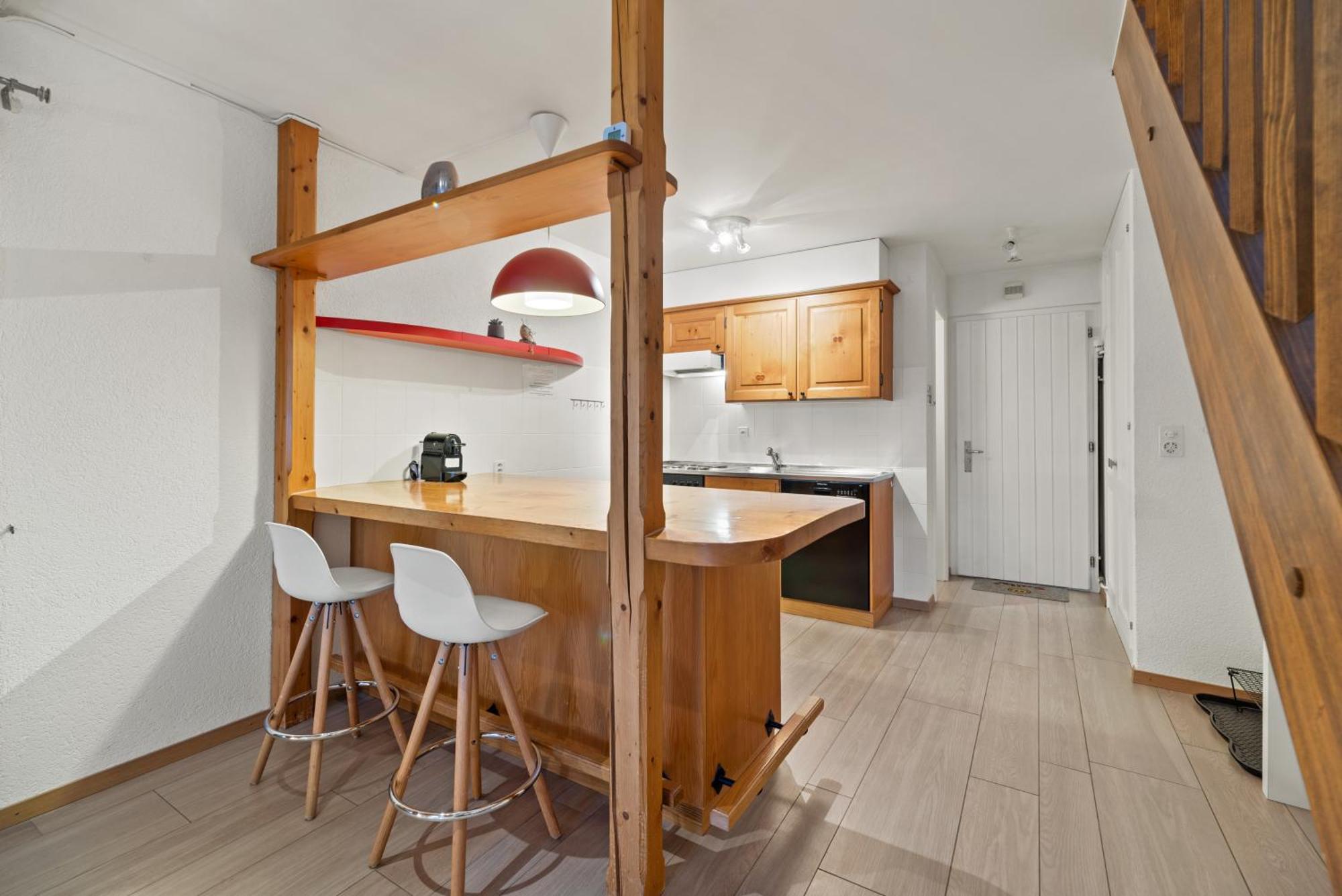 Cosy Appartement Lumineux Et Spacieux A Charmey Buitenkant foto