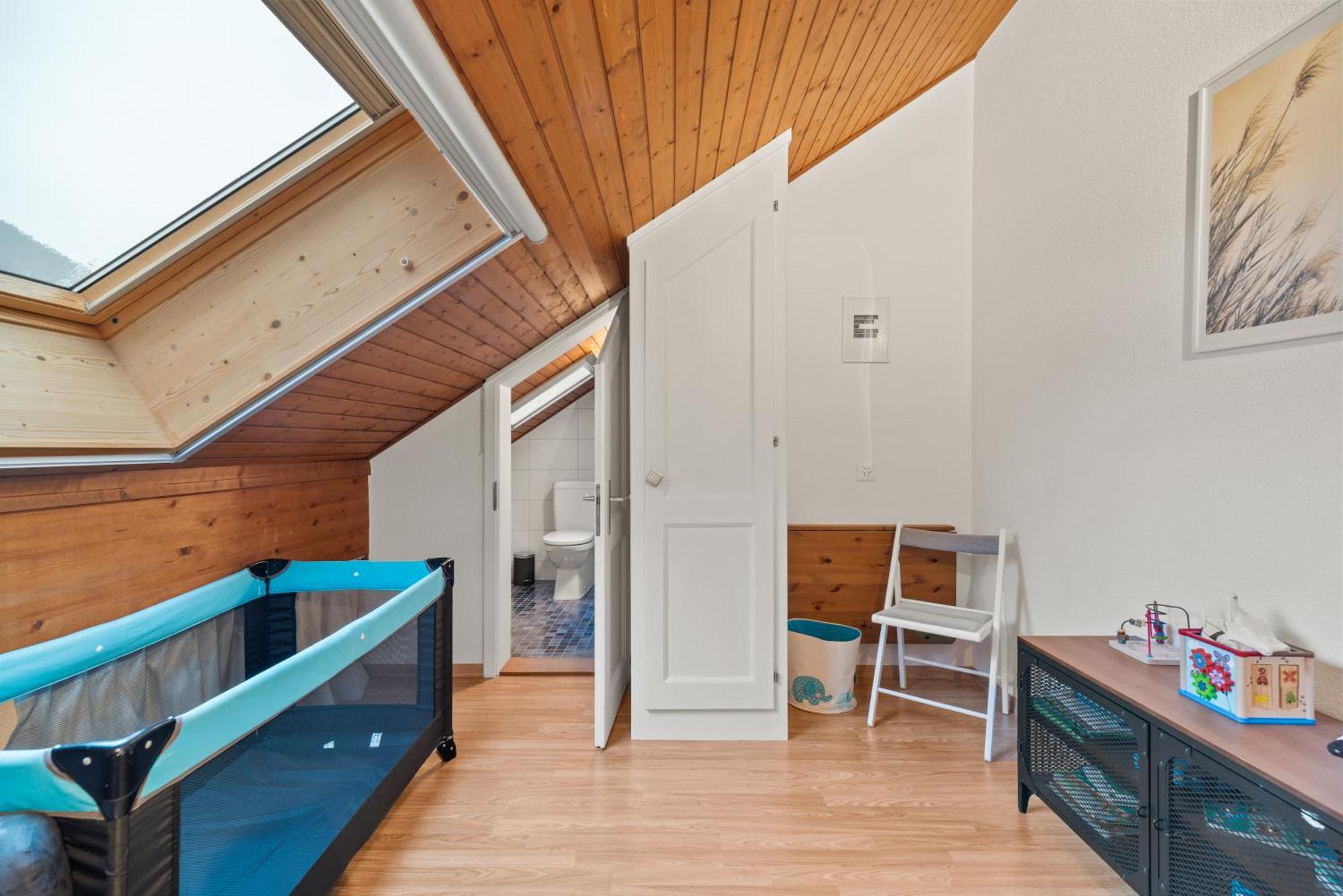 Cosy Appartement Lumineux Et Spacieux A Charmey Buitenkant foto