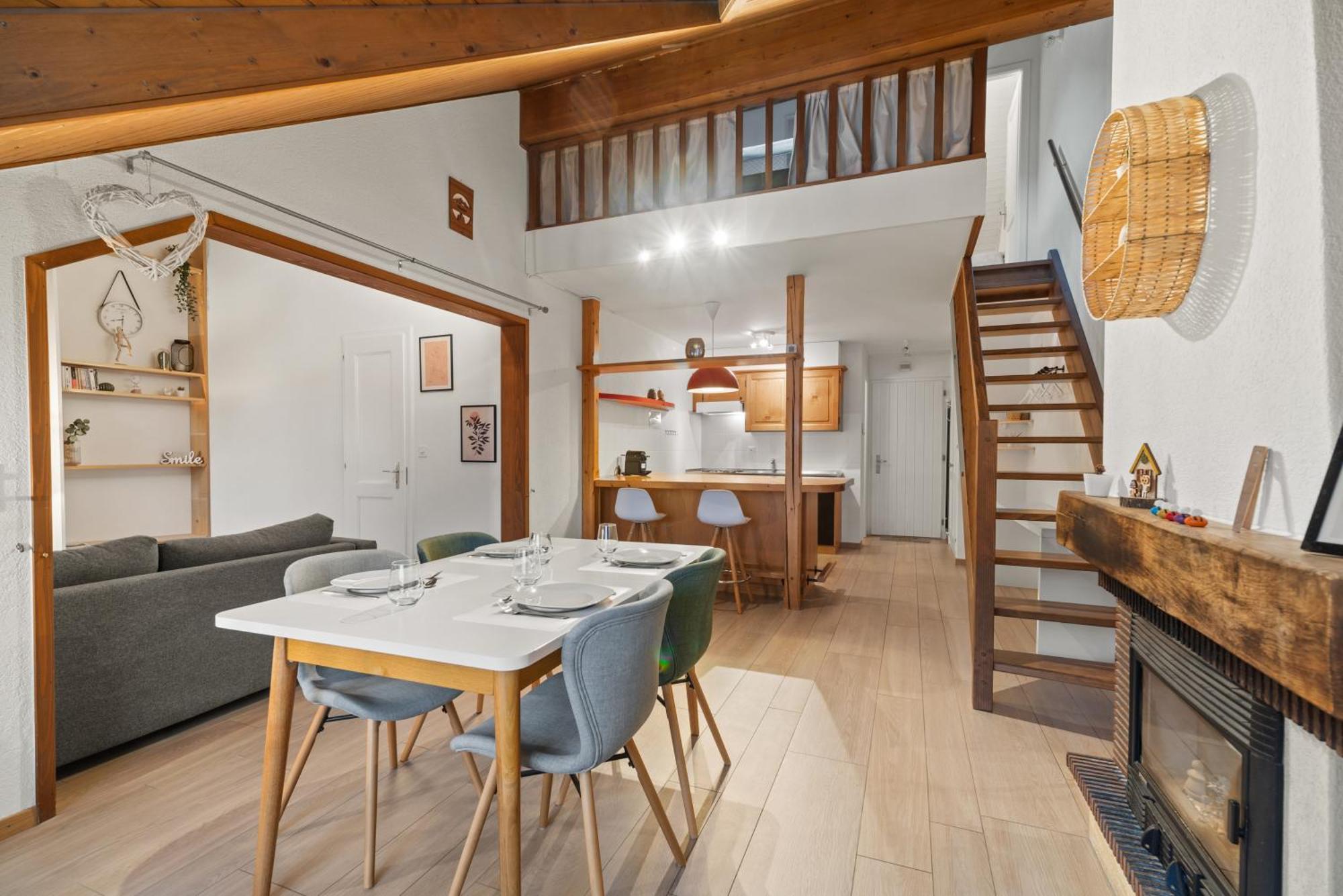 Cosy Appartement Lumineux Et Spacieux A Charmey Buitenkant foto